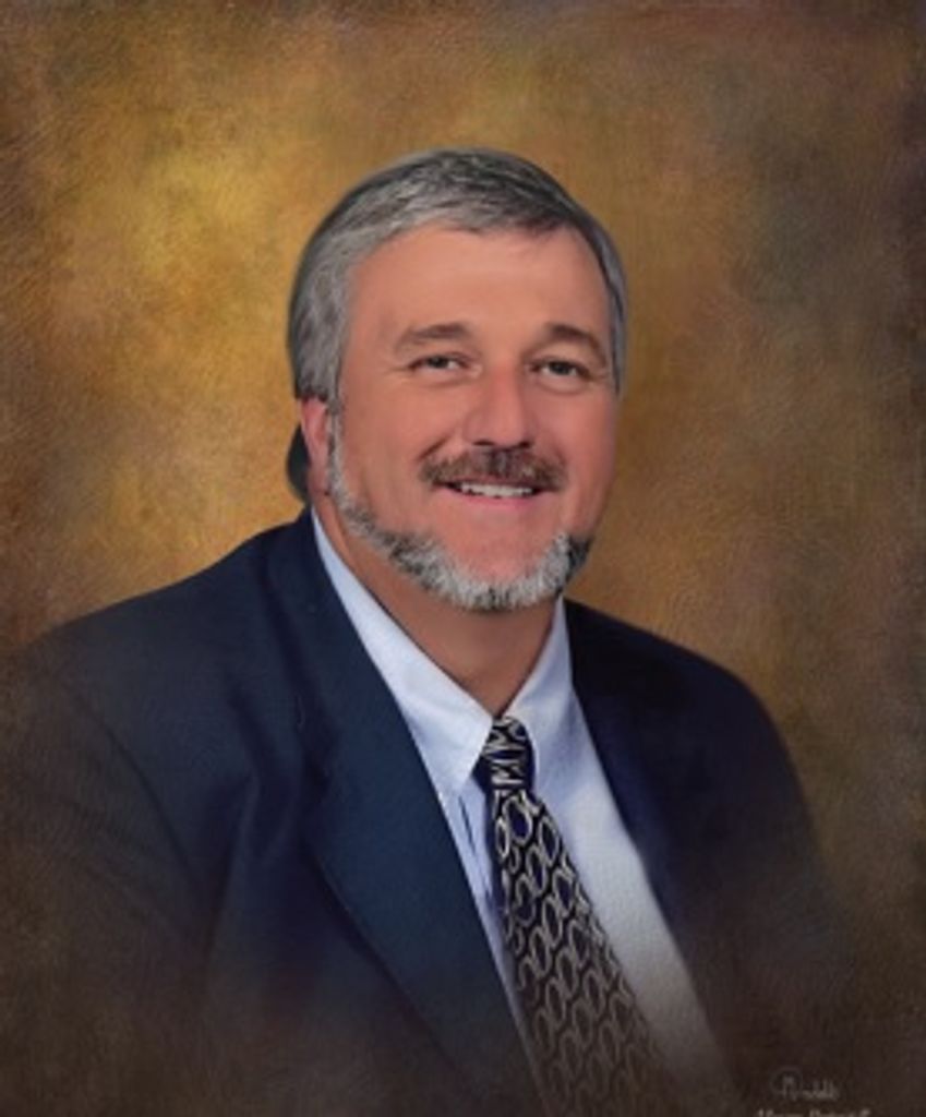 Michael "Mike" Wayne Roland Profile Photo