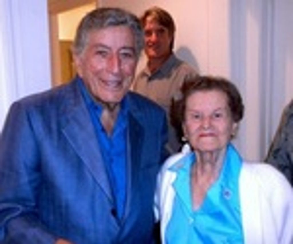 Hazel Burns