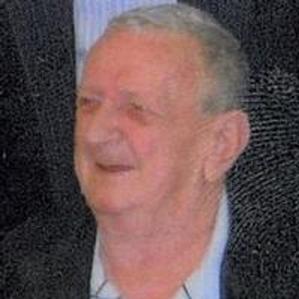 Dennis Sundberg