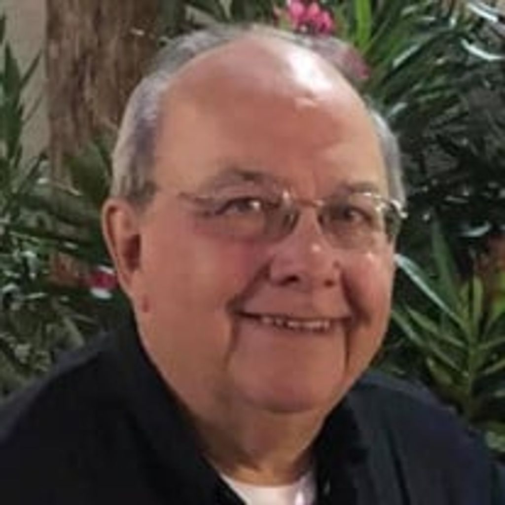 Mr. J. O. "James" Smith Jr.
