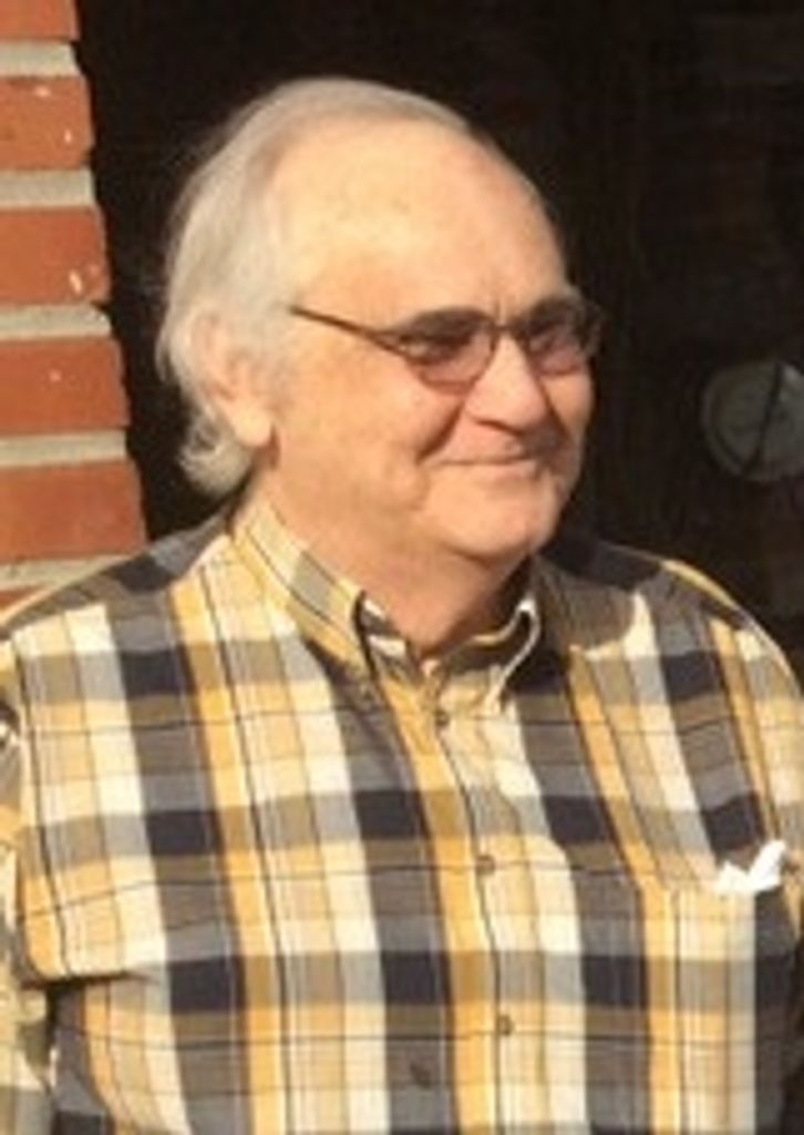 Gary Lynn Adams Profile Photo