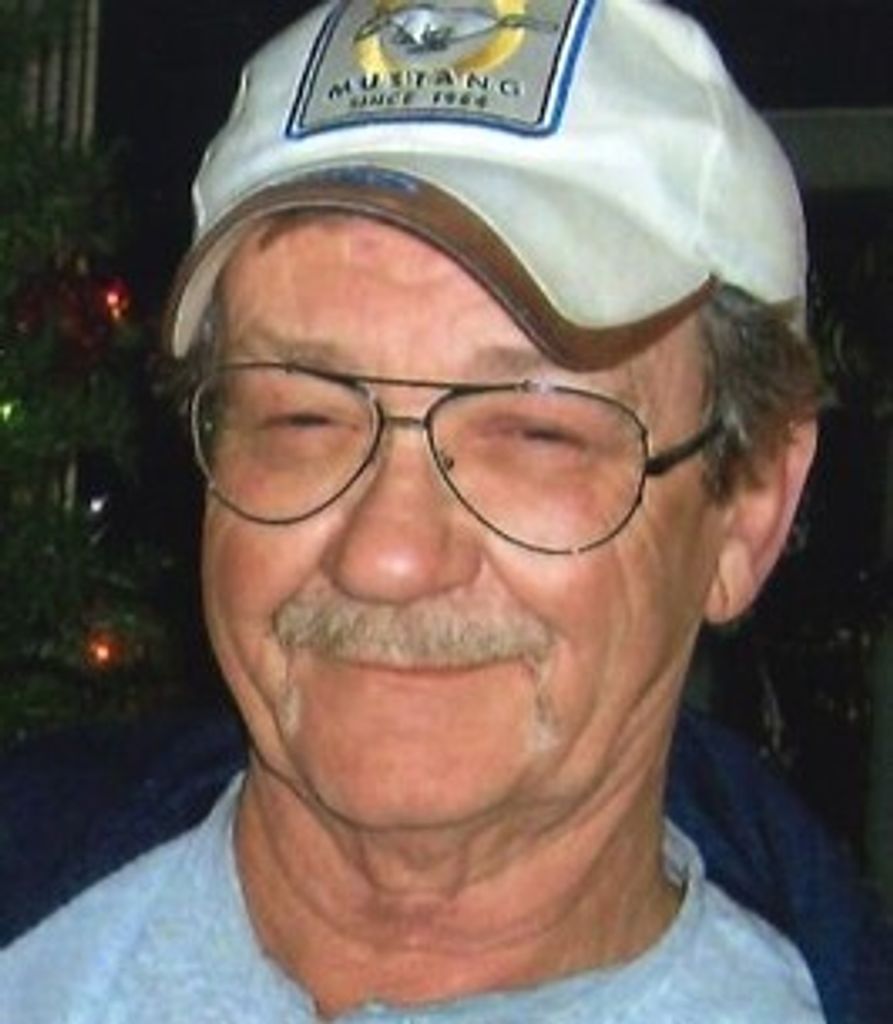 Richard Bowser Profile Photo