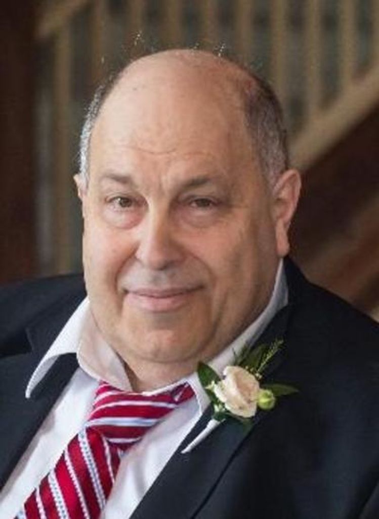 Michael F. Grande Profile Photo