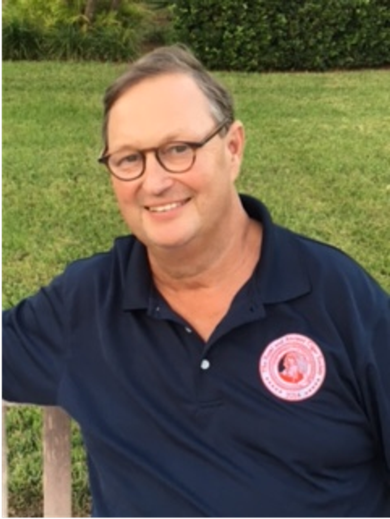 John A. Peterson