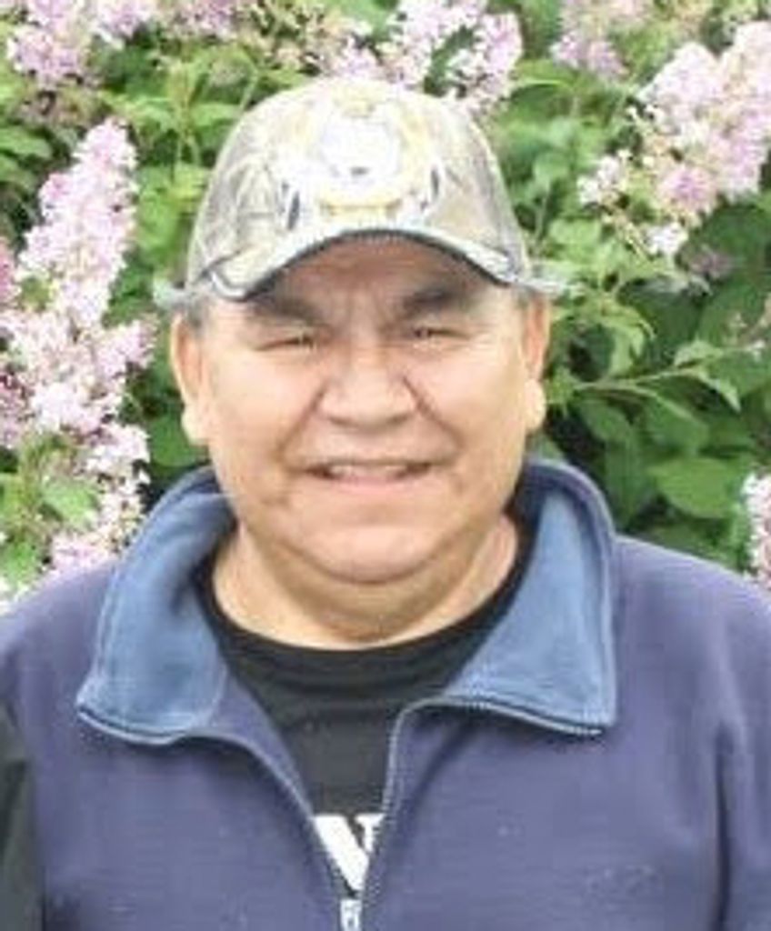 Dennis Bignell Sr. Profile Photo