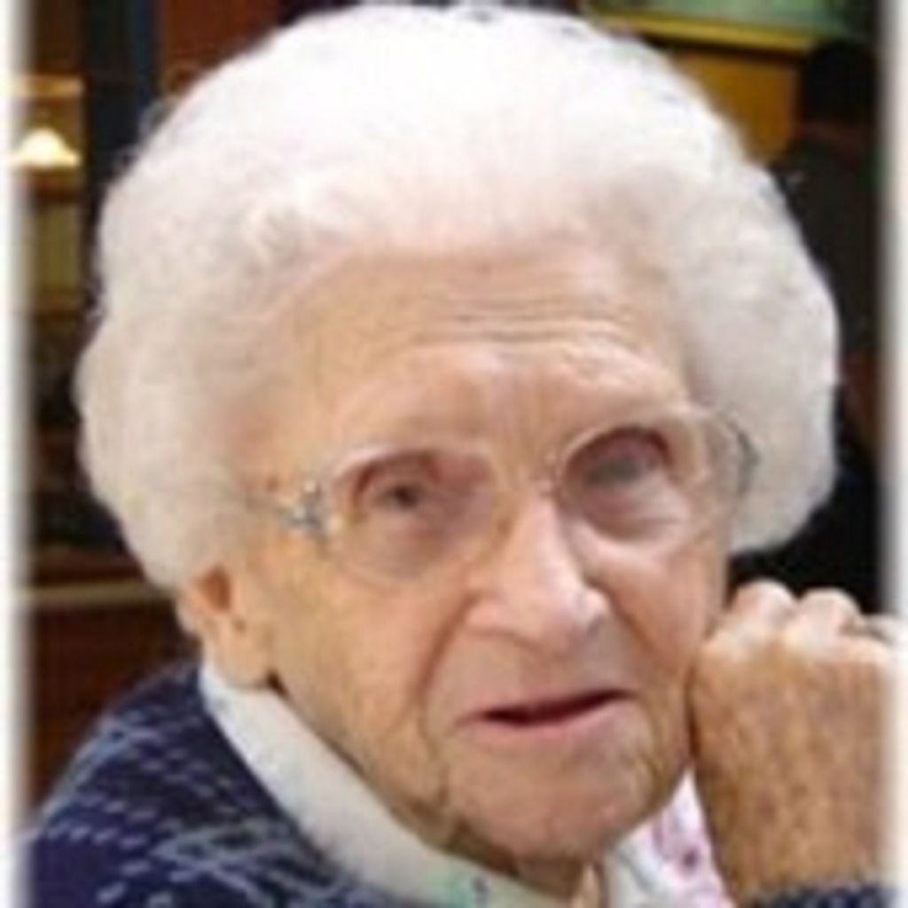 Anna L. Simmons