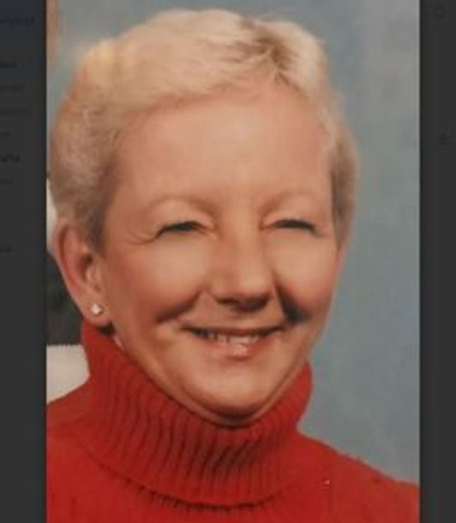 Shirley Gillfillan Profile Photo