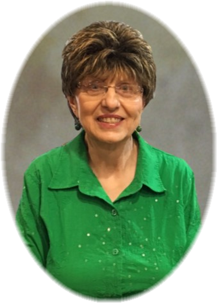Rita Boxberger