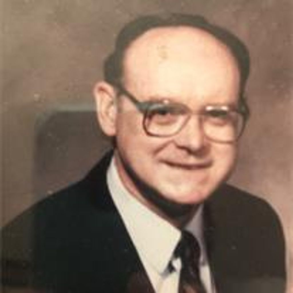 Charles Richard Casto Profile Photo