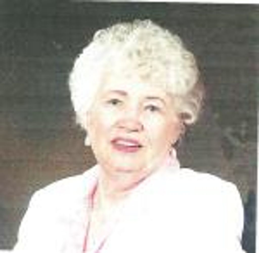 Marion A. (Magnuson) Briggs