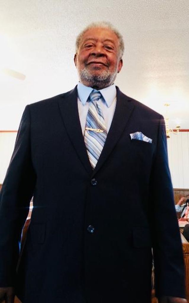 Jake C Scott Profile Photo
