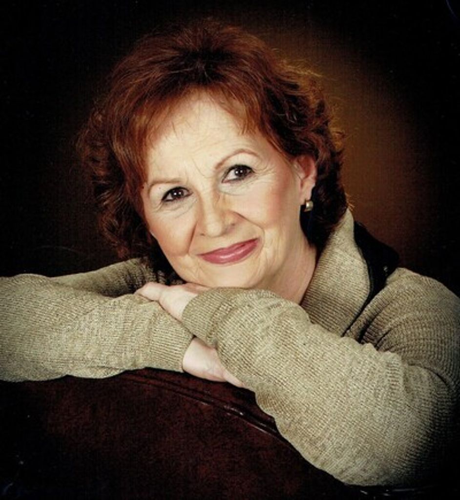 Dolly M. "Dottie" Thompson Profile Photo