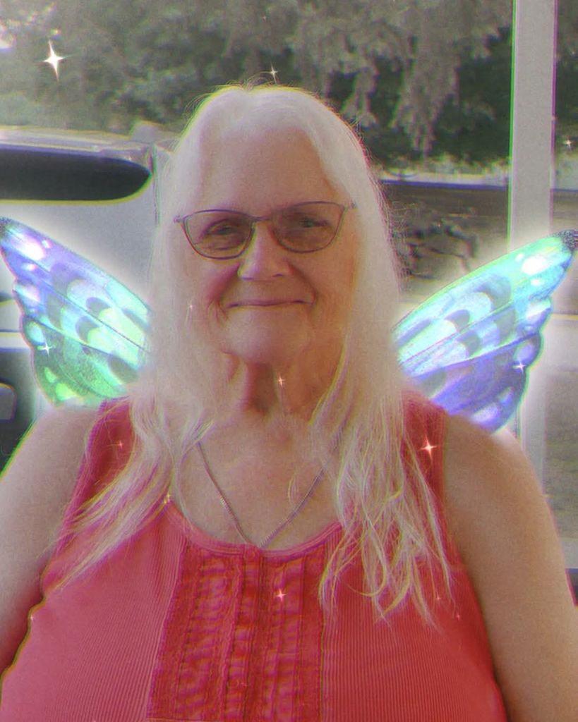 JoAnn E. Naish Profile Photo