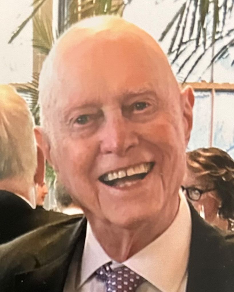 John “ Jack” Nelson