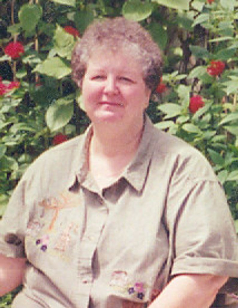 Anita R. Burnett