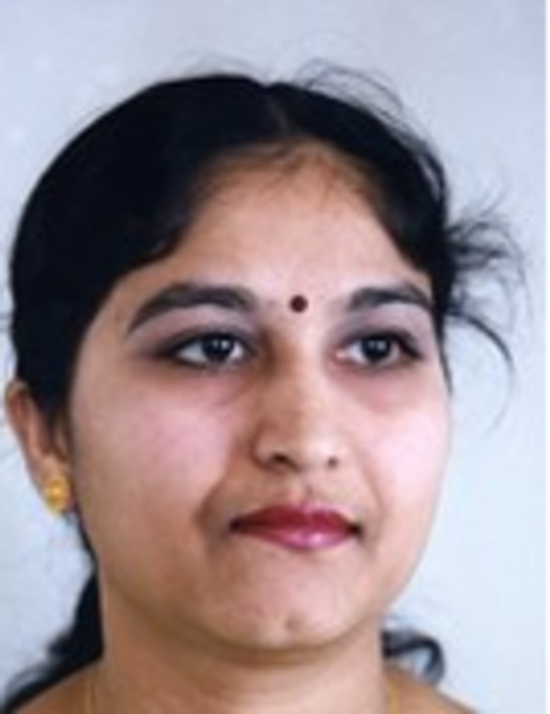 Jayshree Pravinkumar Patel