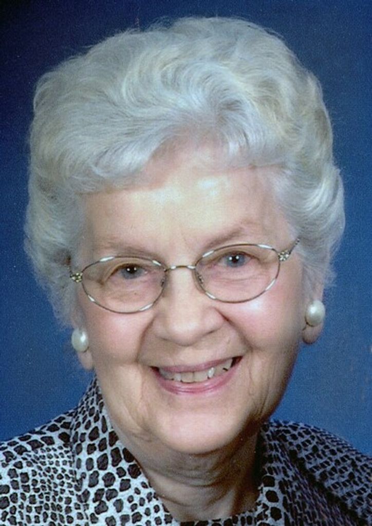 Elsie M. Becker Profile Photo