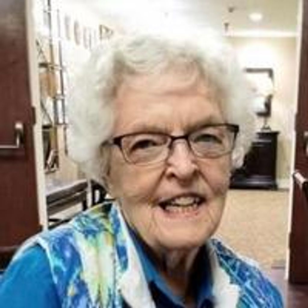 Dorothy Helen Fazer Emerson