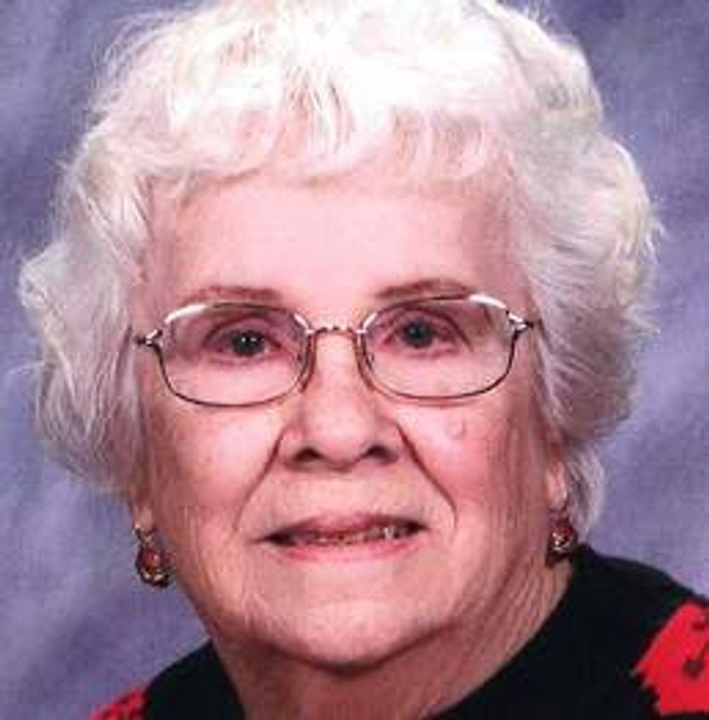 Ruth Decker