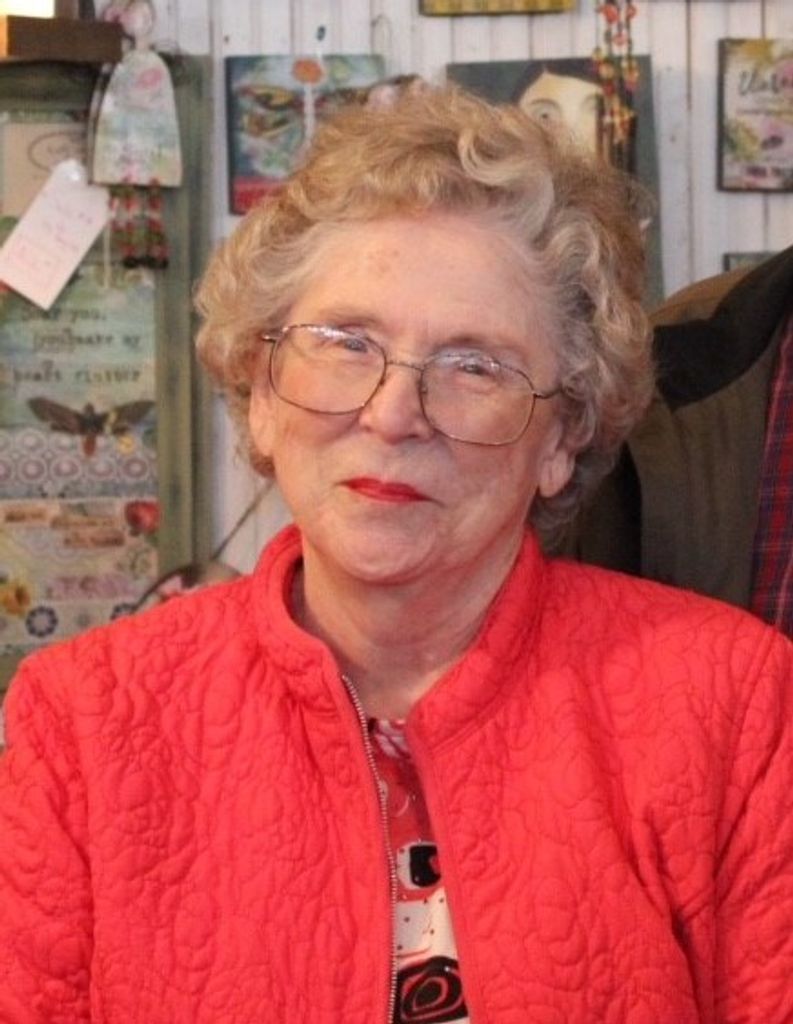 Mariyln Locke