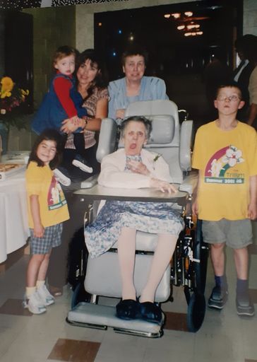 Marion (Thorne)  Macdonald photo gallery thumbnail 18 of 31