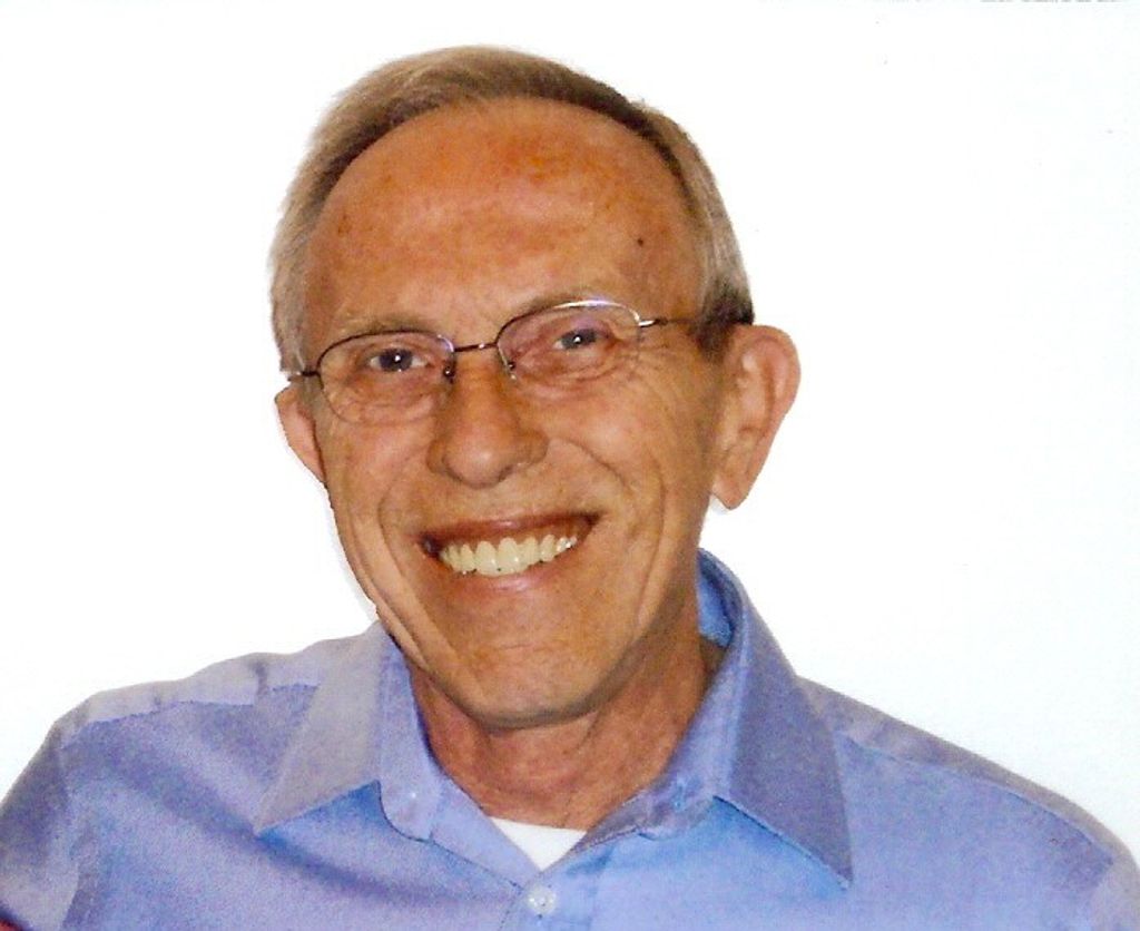 John Elliott Frey Profile Photo