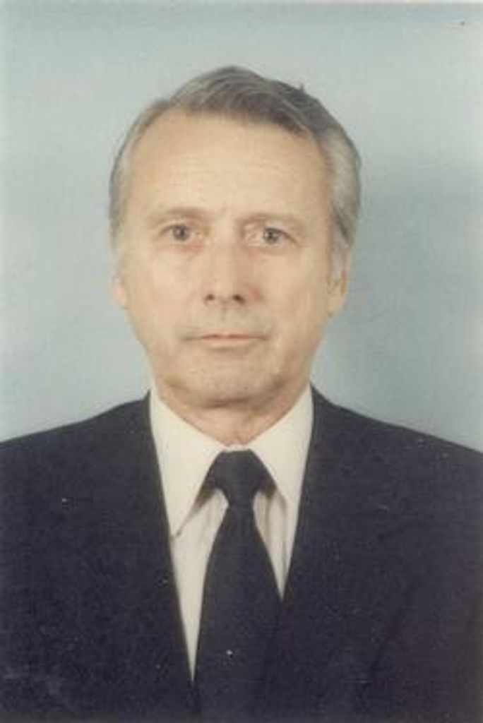 Herbert "Buddy" O'Connell