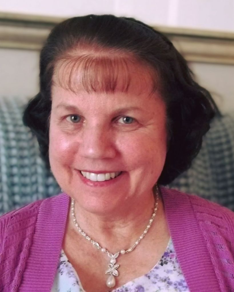 Gail Marie Shannon Profile Photo