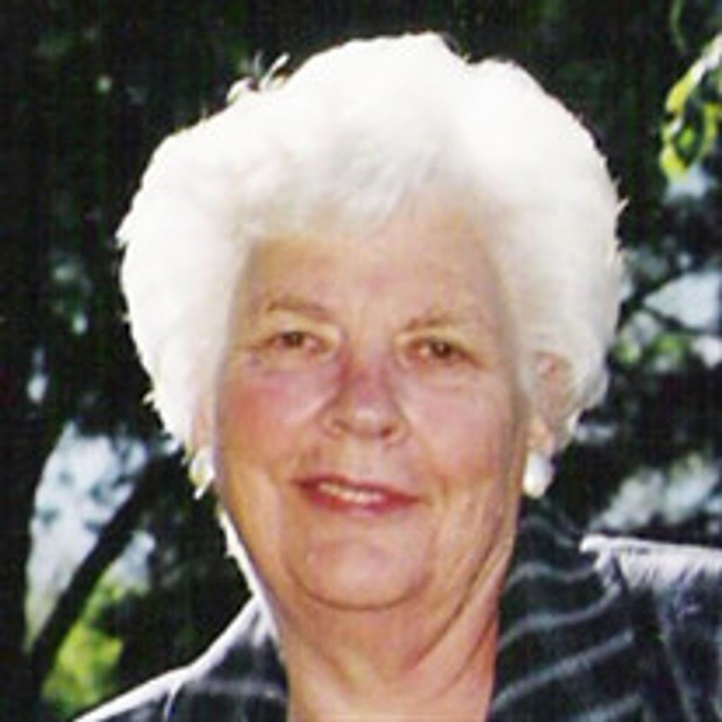 Margaret Hutchinson Kartchner