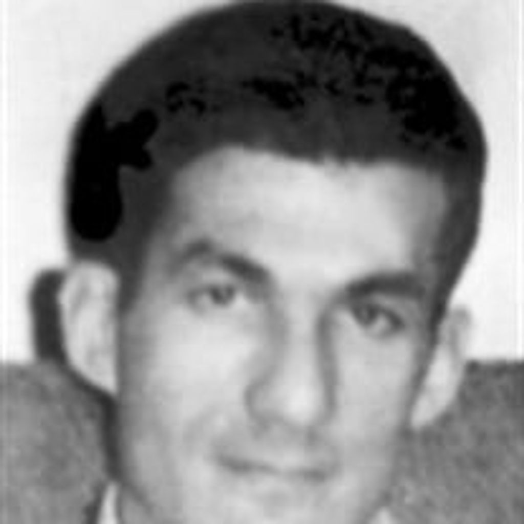 Sammy Dennis Sparacino