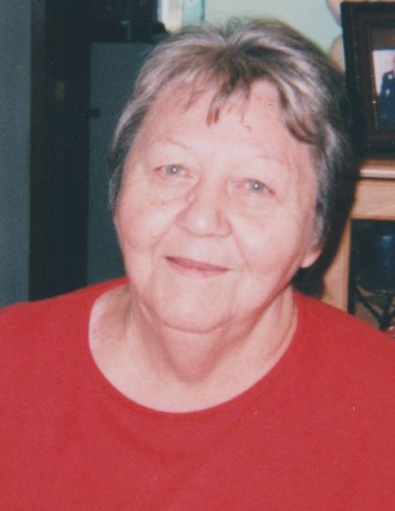 Donna L. Knoth Profile Photo