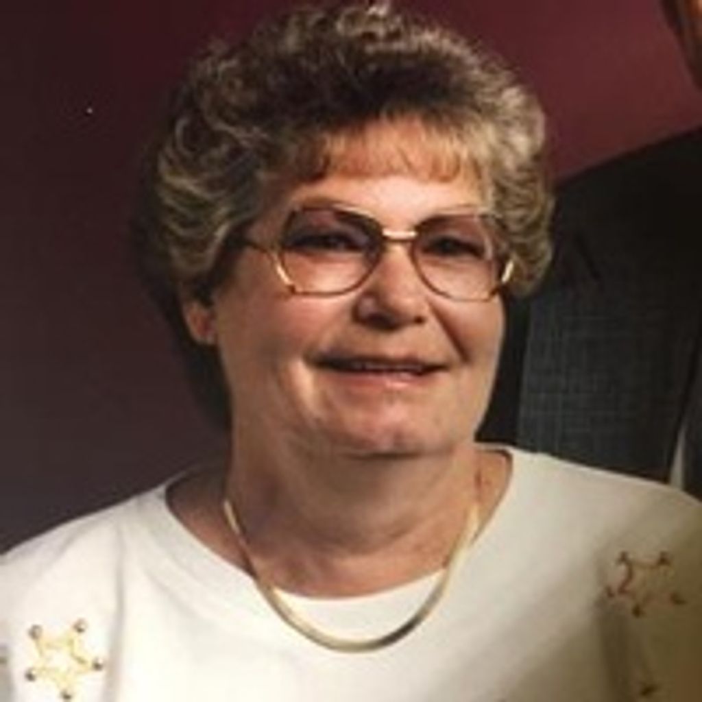 Neva J. Stricklin Profile Photo