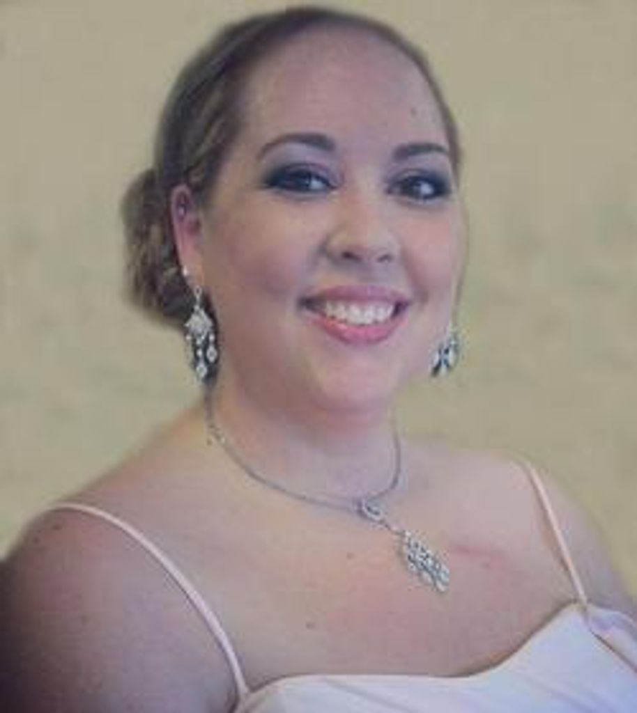 Jennifer Michelle Rocker