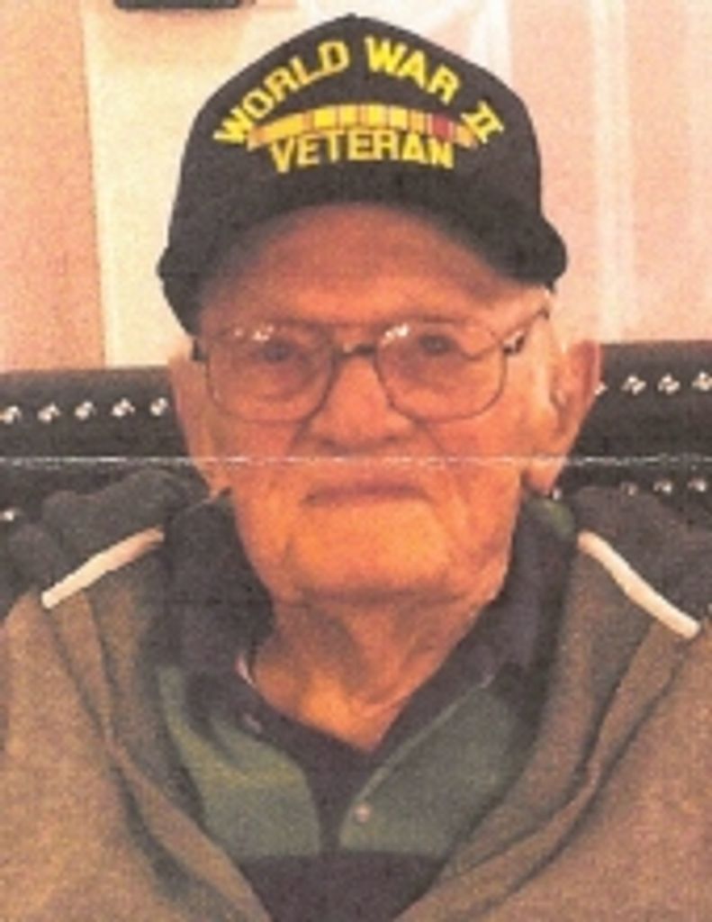 Eugene Papineau McDonald