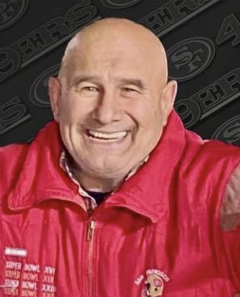 Randal Brent Eknoian Profile Photo