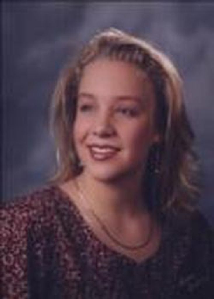 Jennie Gale Morgan