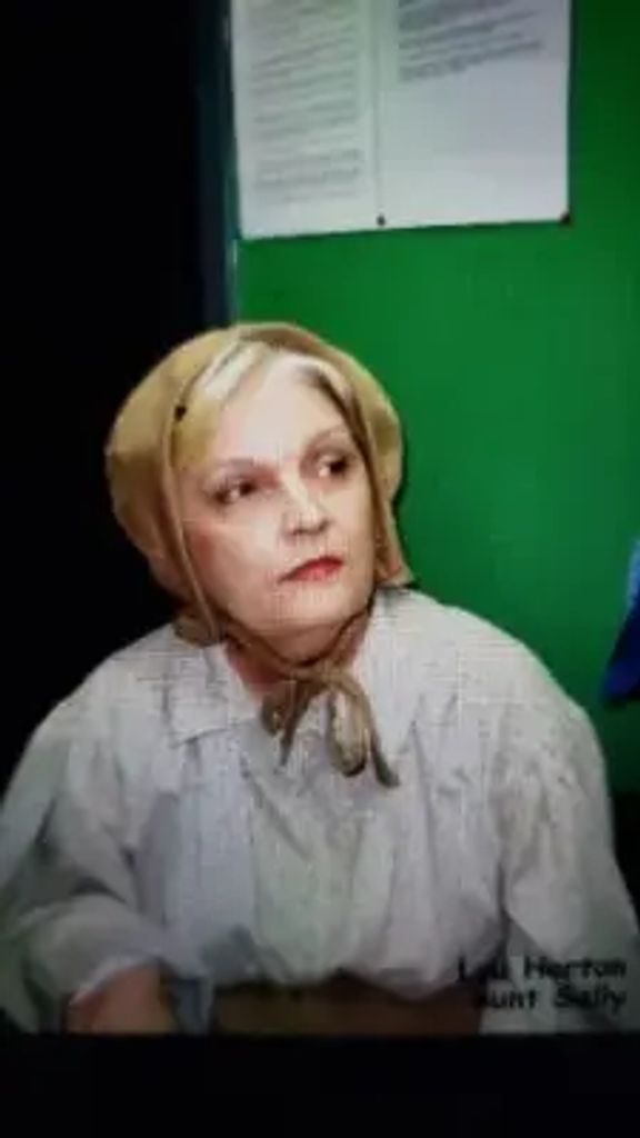 Vessie Lou Horton