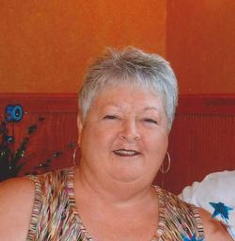 Patsy Jackson Humphrey