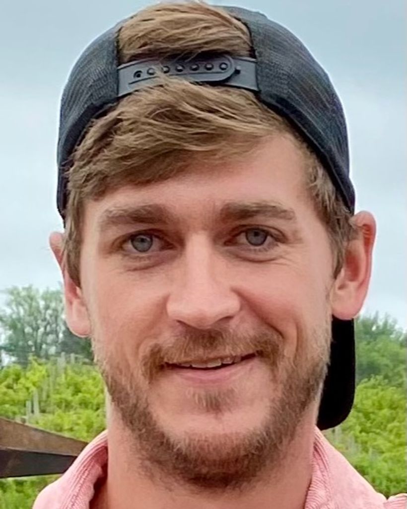 Cody Mueller Profile Photo