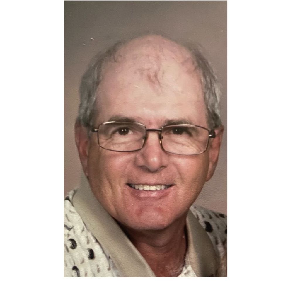 Michael Aaron Hensley Profile Photo