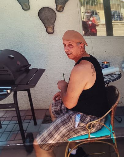 Rafael Arroyo photo gallery thumbnail 21 of 37