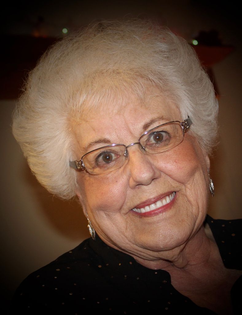 Patricia "Pat" A. Rose Profile Photo