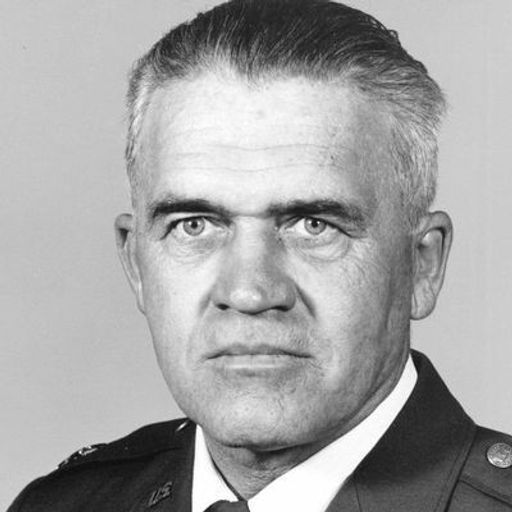 Noel D. "Budd" Austin Colonel Usaf Ret'D. Profile Photo