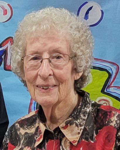 Argel Buckner's obituary image