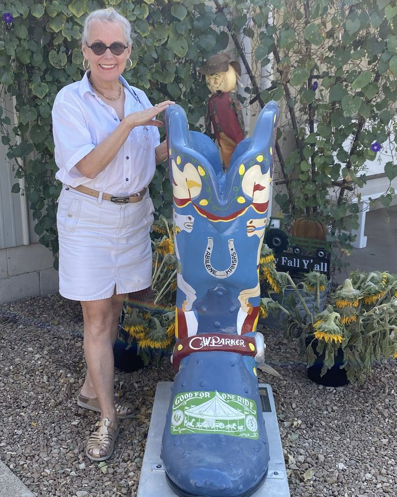 Loretta Cynthia De Meo Profile Photo