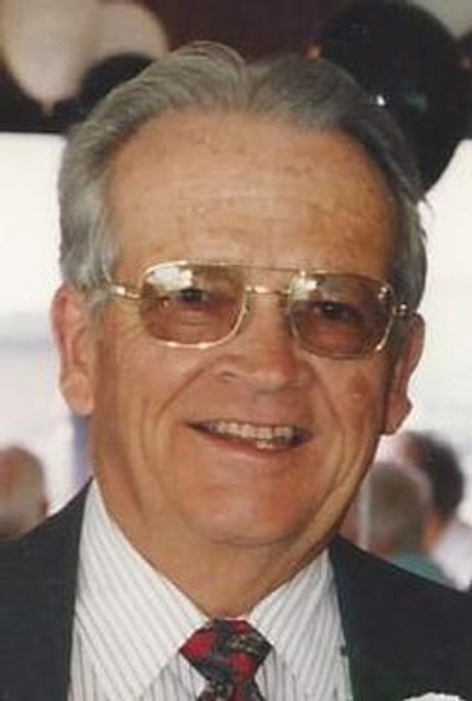 Ronald K. "Brownie" Brown