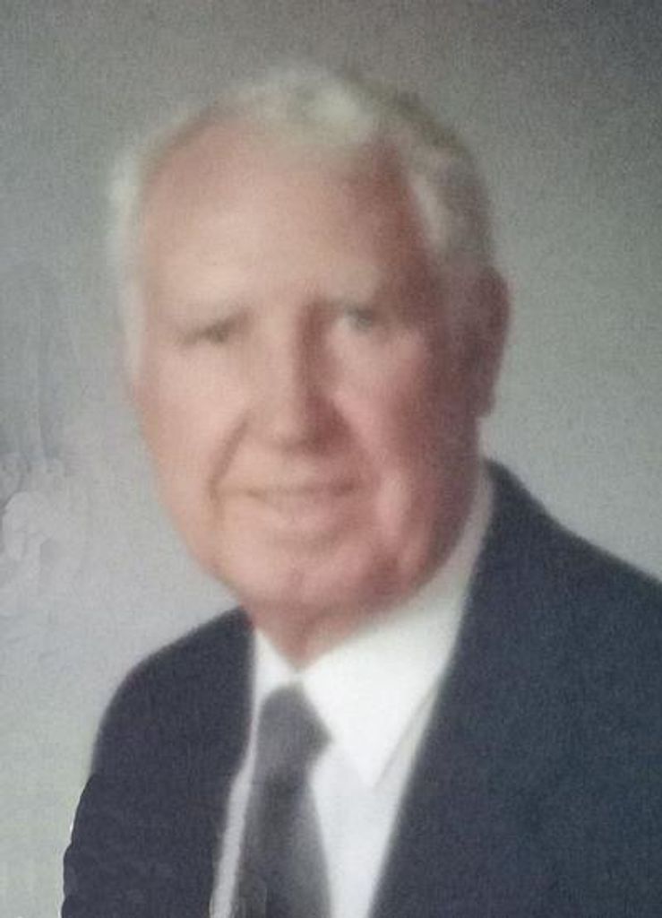 Glen Milo Sheppard Profile Photo