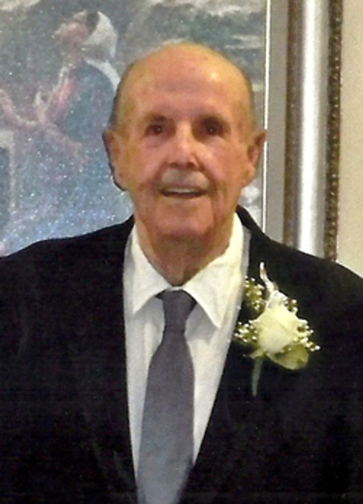 Harold Noake