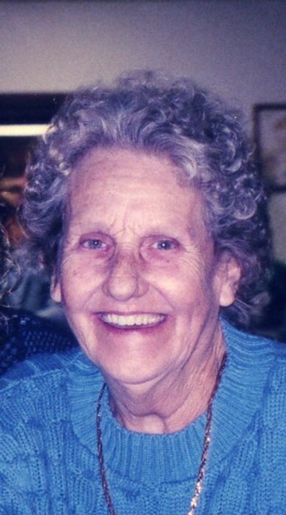 Charlotte Nadine Horner