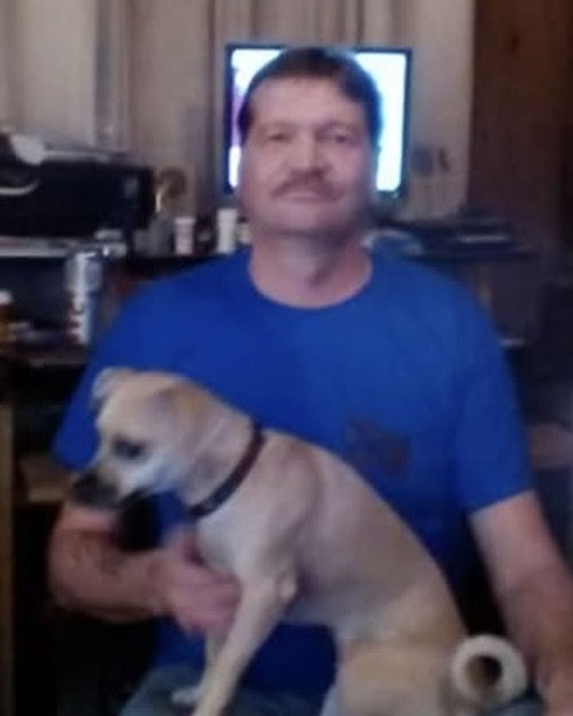 Michael S. Powell Profile Photo